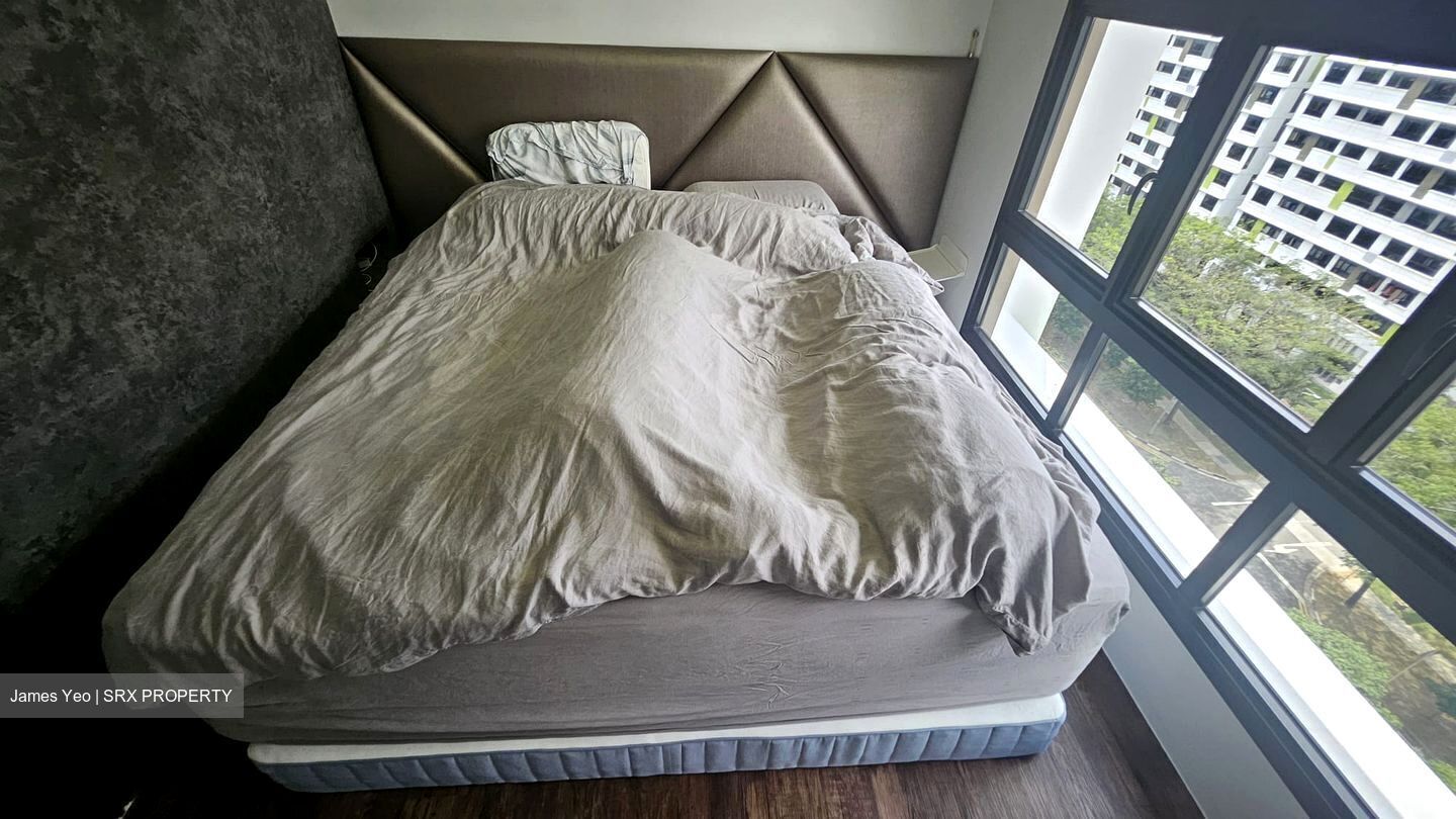 Blk 605A Tampines Greenridges (Tampines), HDB 4 Rooms #588613331